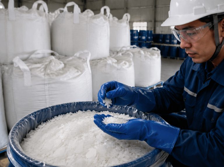 铜陵96%工业级氢氧化钠片碱