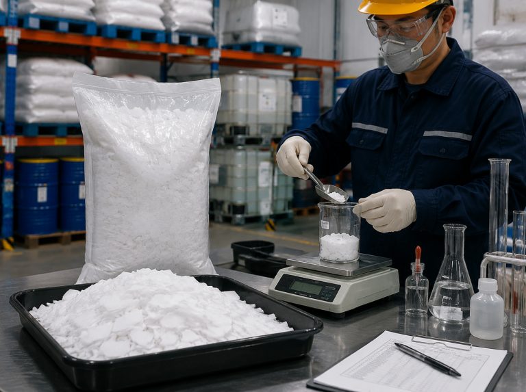 铜陵99%工业级氢氧化钠片碱